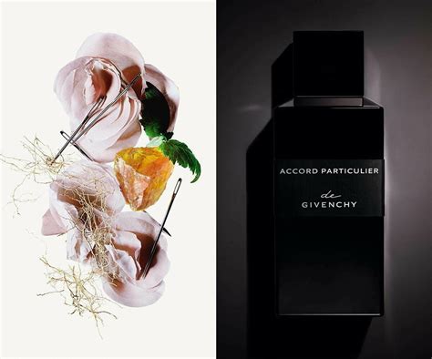 givenchy accord particulier|givenchy perfume.